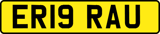 ER19RAU