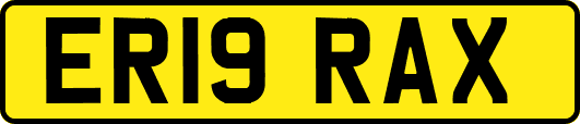 ER19RAX