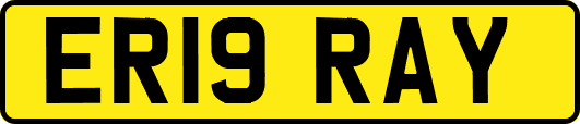 ER19RAY