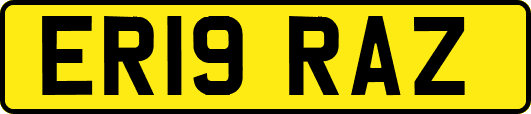 ER19RAZ