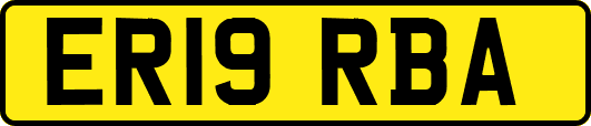 ER19RBA