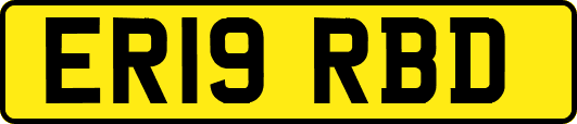 ER19RBD