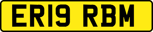 ER19RBM