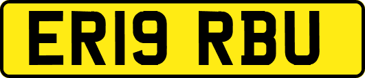 ER19RBU