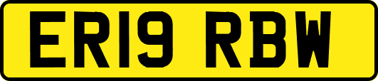 ER19RBW