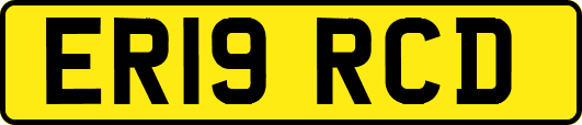 ER19RCD