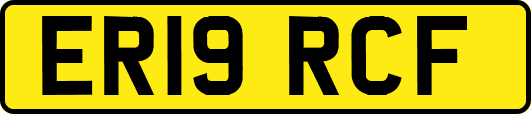 ER19RCF