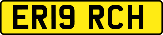 ER19RCH