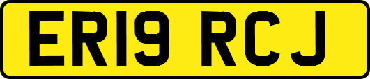 ER19RCJ