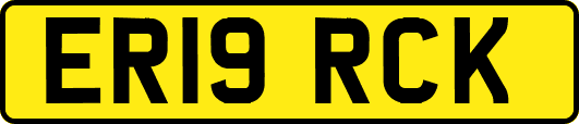 ER19RCK