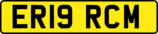 ER19RCM