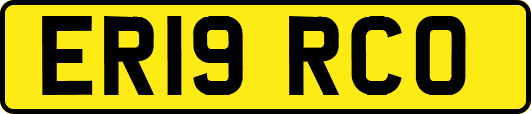 ER19RCO