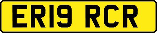 ER19RCR