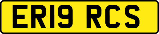 ER19RCS