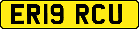 ER19RCU