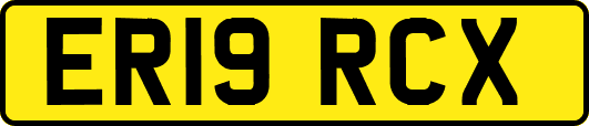 ER19RCX