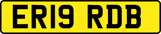 ER19RDB