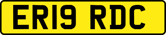 ER19RDC