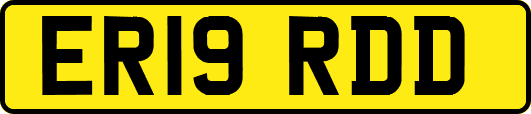 ER19RDD