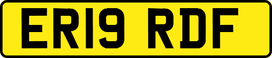 ER19RDF