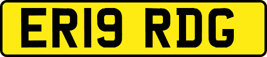 ER19RDG