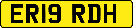 ER19RDH