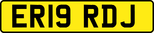 ER19RDJ