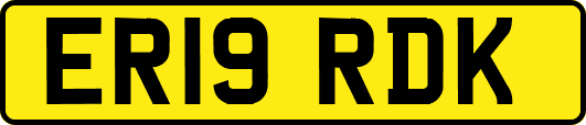 ER19RDK