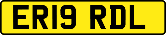 ER19RDL