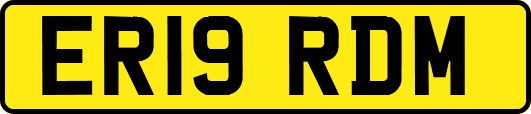 ER19RDM