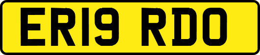 ER19RDO