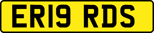 ER19RDS