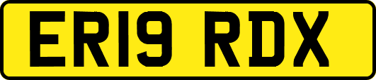 ER19RDX