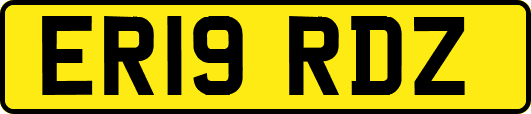 ER19RDZ