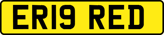 ER19RED