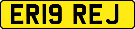 ER19REJ