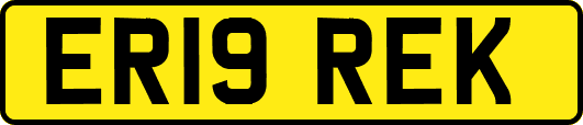 ER19REK