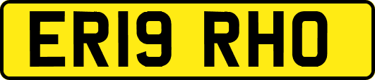 ER19RHO