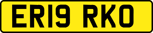 ER19RKO