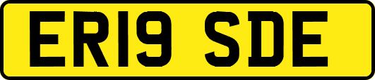 ER19SDE