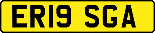 ER19SGA