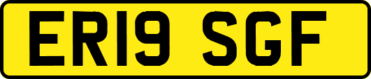 ER19SGF