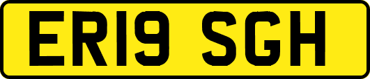 ER19SGH