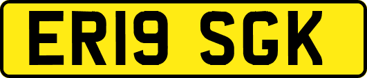 ER19SGK