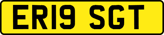 ER19SGT