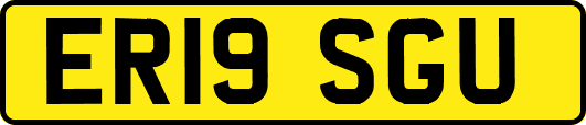 ER19SGU