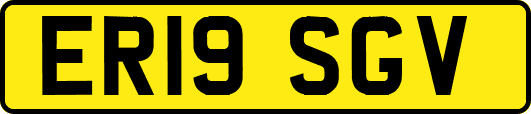 ER19SGV