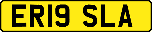 ER19SLA