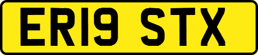 ER19STX