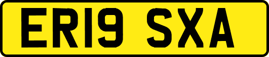 ER19SXA